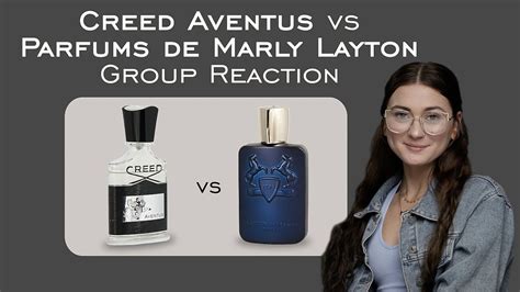 layton vs aventus creed